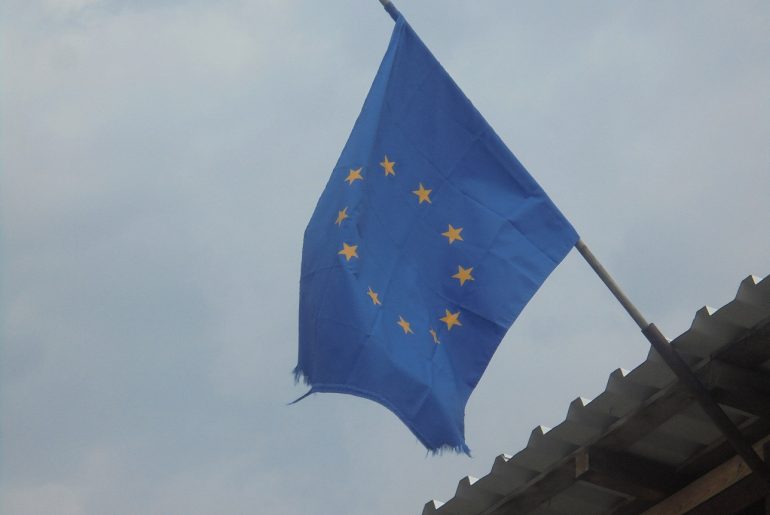 Uniunea Europeană, ”dujmanul” comfortabil