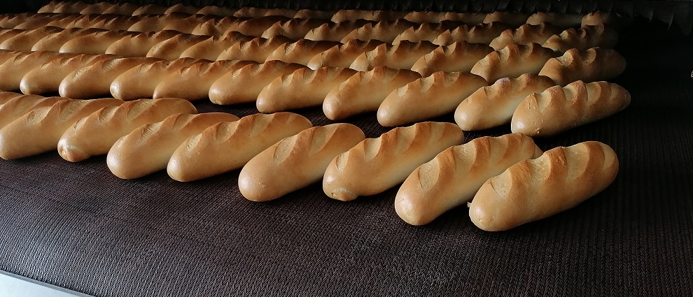 Pâinea, ștrudelul și alte produse de patiserie aduc profit în România; suntem cei mai mari consumatori de pâine dintre europeni