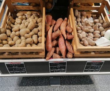 Legumele românești ajung sau nu în hypermarketuri? Lantulalimentar.ro continuă verificările la raft