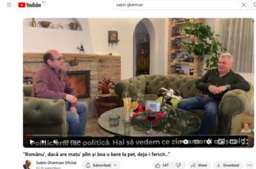 Emil Turdean, fermier: ”cei care am pariat pe cultura de sfeclă am câștigat pariul”
