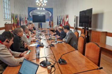 Proces verbal încheiat între reprezentanții fermierilor protestatari și MADR; fermierii cer 100 euro/ha pentru culturile din toamna anului 2022