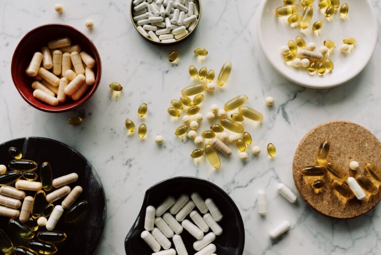 Ghimbir cu Viagra: stimulent sexual depistat de autoritățile spaniole în suplimente alimentare livrate din România