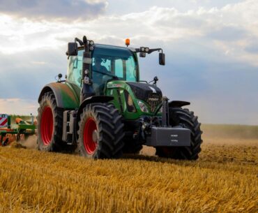 Protestele ”spontane” ale unor fermieri au lăsat în ofsaid marile asociații agricole din România