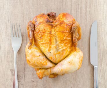Salmonella depistată de autoritățile olandeze în carne de pasăre din România.