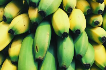 Rusia va importa până la 500.000 de tone de banane din India pentru a-și diversifica sursele de aprovizionare
