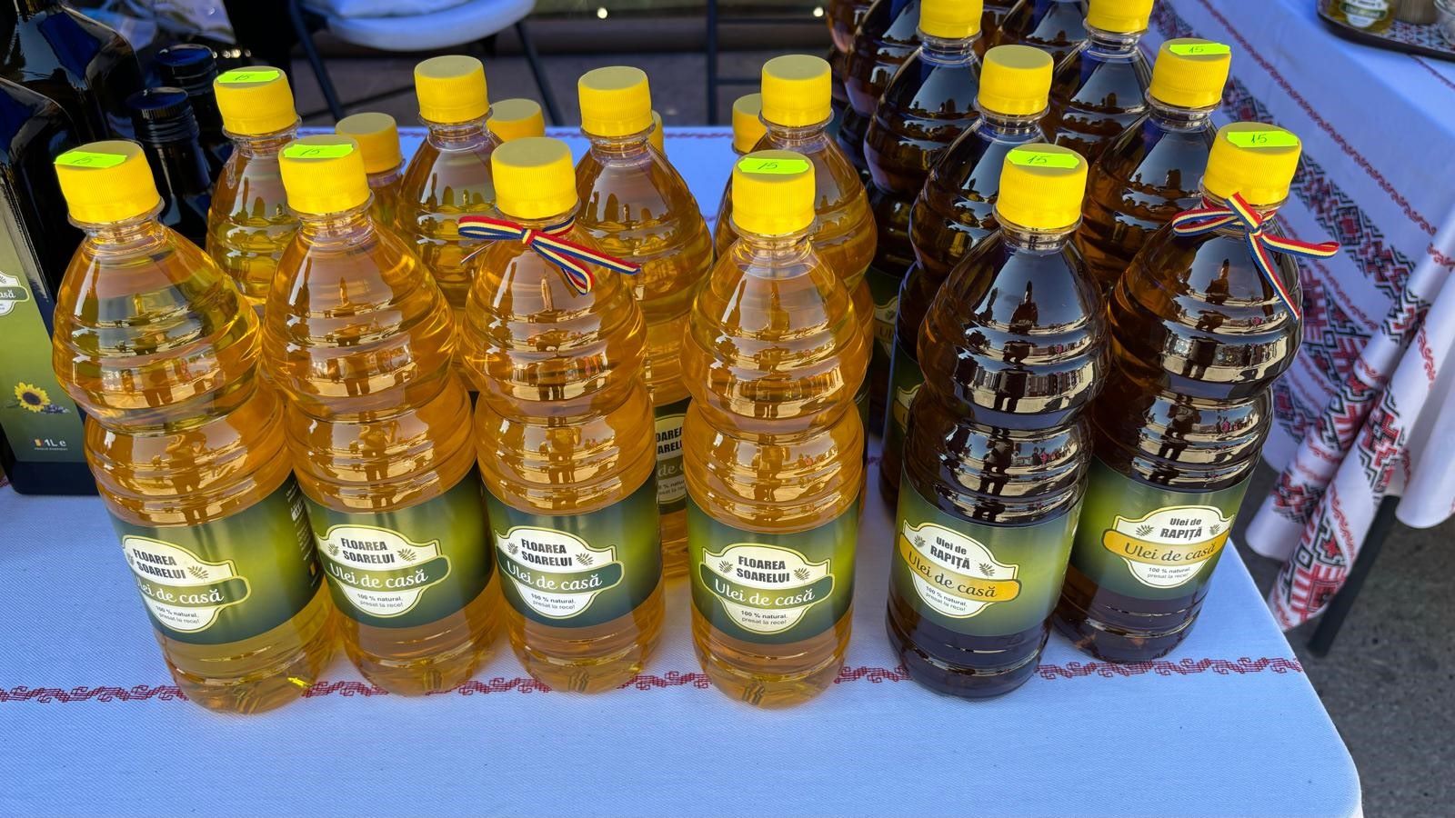 Inflația la alimente în România: cea mai mare creștere din UE (+7,2%). De ce se scumpesc alimentele în ciuda plafonării prețurilor? România, cea mai mare inflație la alimente din UE: Scumpiri de 7,2% în ciuda plafonării prețurilor