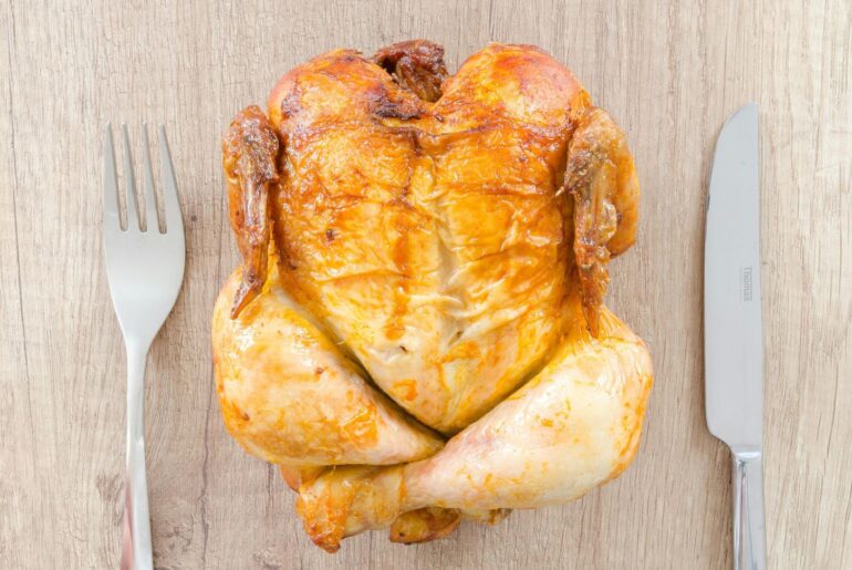 Record istoric la exportul de carne de pasăre din România către piețele terțe: peste 100 milioane euro în 2025