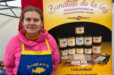 Două ferme piscicole din Botoșani și Iași produc anual 1.000 de tone de pește și dezvoltă procesare locală