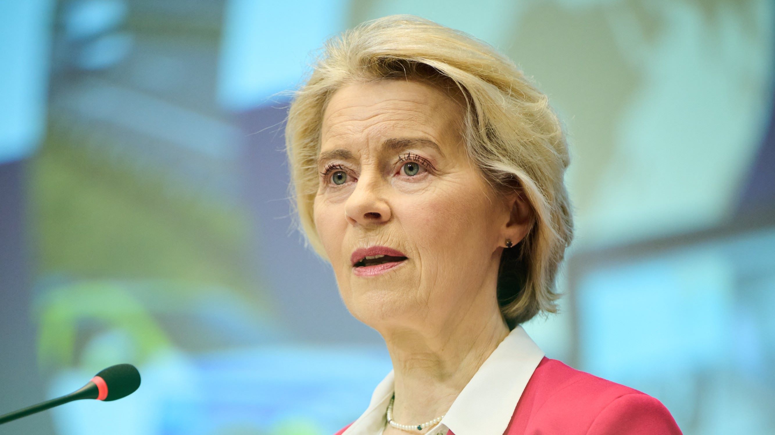 Ursula von der Leyen: cele patru direcții de dezvoltare ale sectorului agroalimentar european