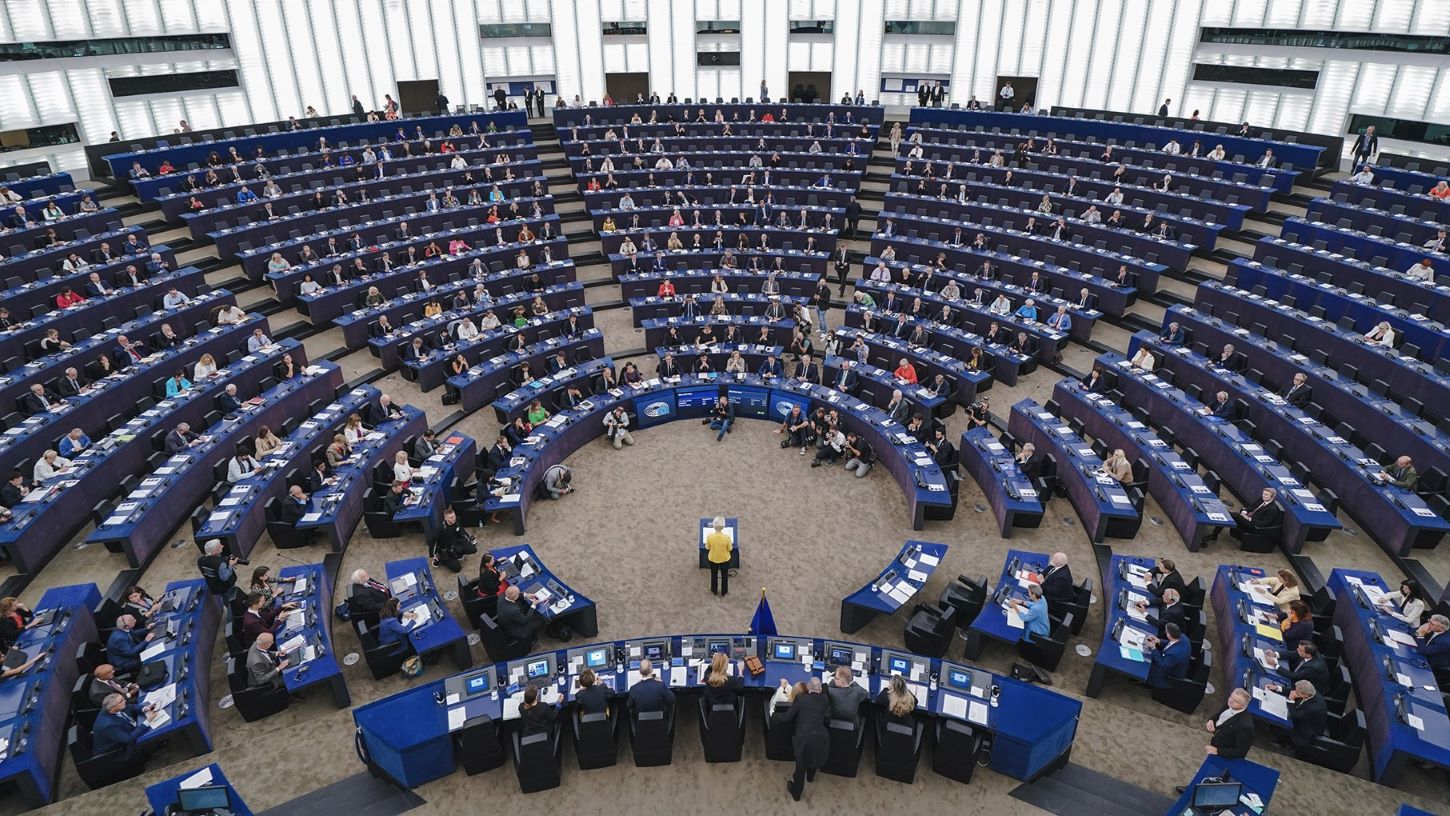 Eurodeputații cer avizul CJUE pentru UE - Mercosur