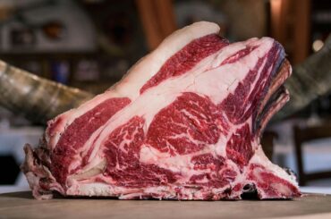 Export carne de vită