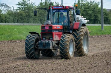 Comisia Europeană simplifică Politica Agricolă Comună