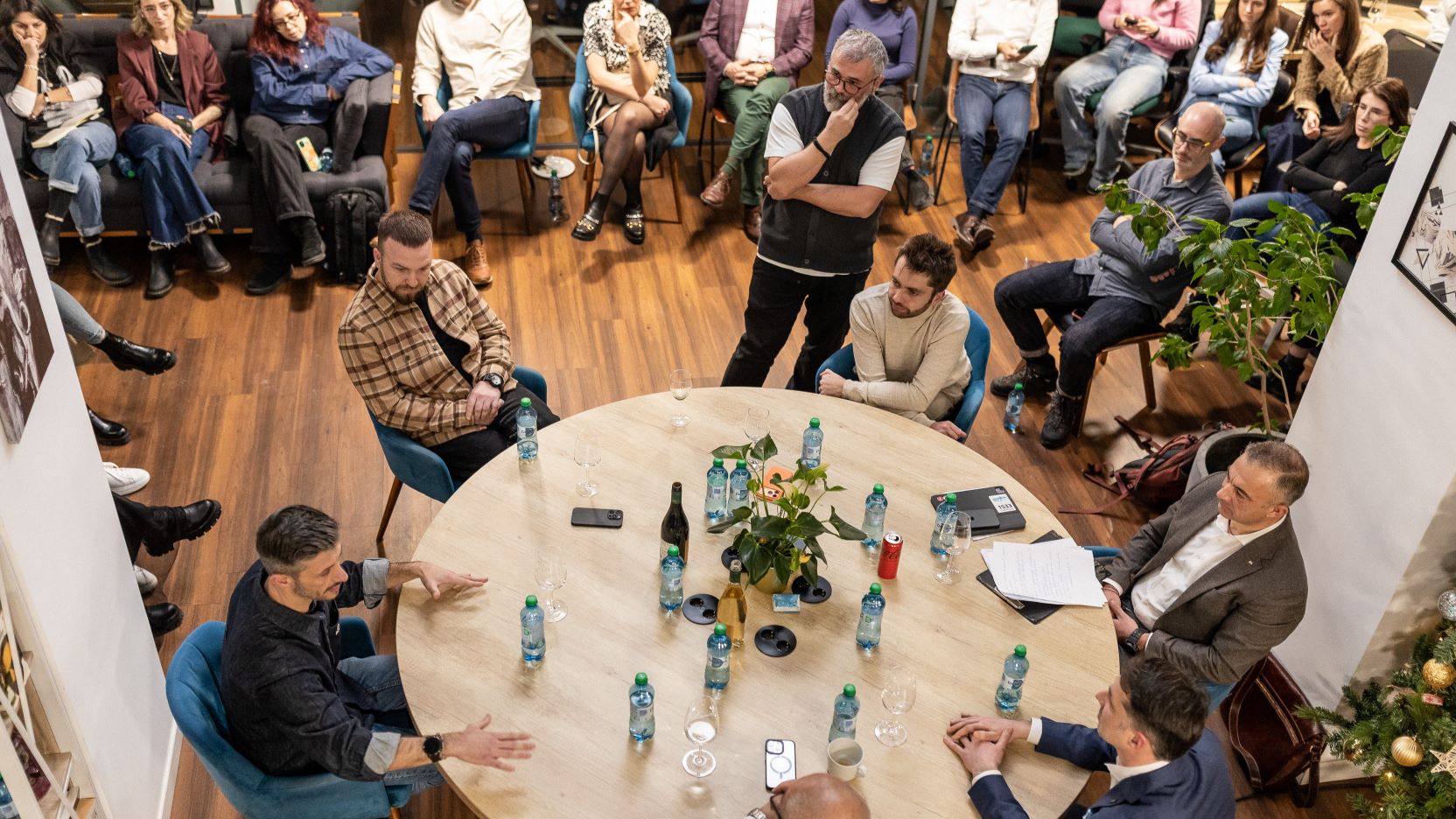 F&B Business Accelerator HoReCa