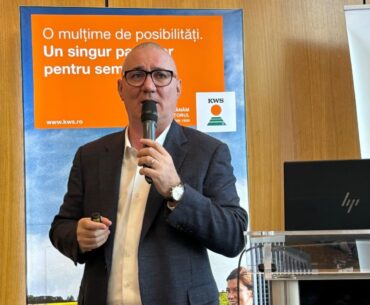 De ce exportă România materii prime agricole? Răspunsul oferit de Jean Ionescu, consultant agricol