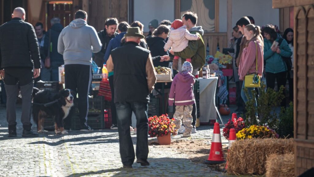 România devine oficial parte din World Farmers Markets Coalition