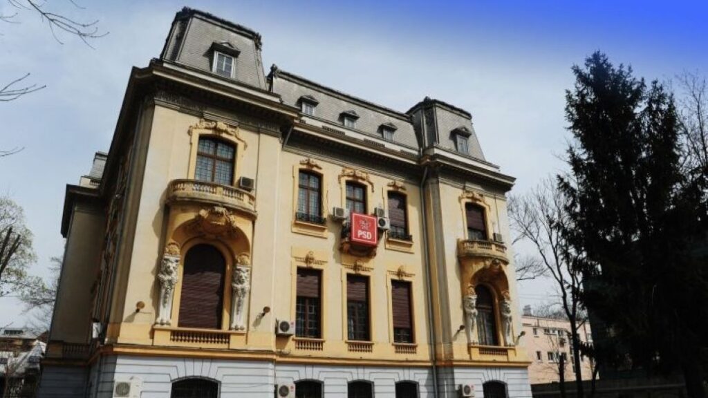 Reacții politice la București după votul favorabil Acordului UE - Mercosur: PSD atacă USR, partener de guvernare. Președintele Dan, susținător al documentului