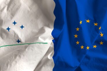 Acordul UE - Mercosur, semnat în Paraguay