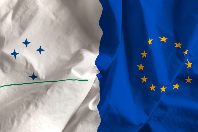Acordul UE - Mercosur, semnat în Paraguay