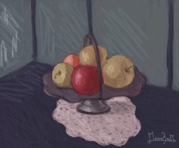 Agro-Art by Lantul Alimentar