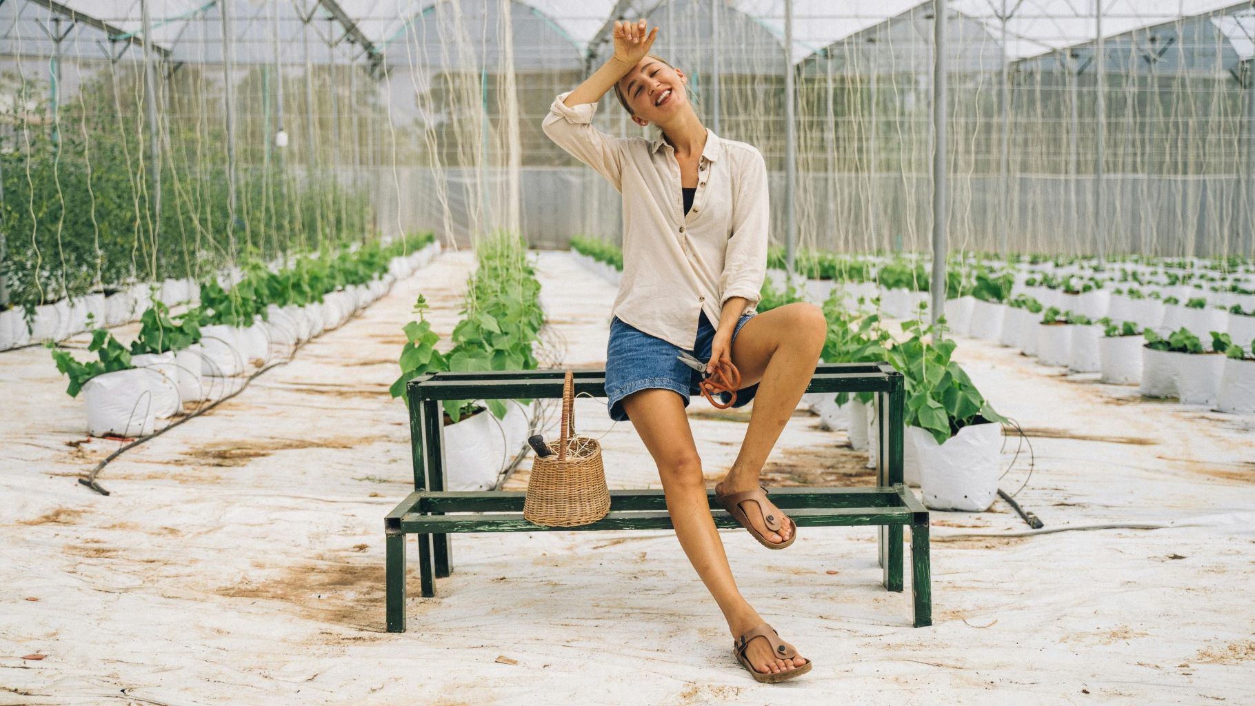 „În România vom dezvolta două centre cu peste 20 de ferme de elită în agricultura ecologică” – Costin Lianu, președinte Inter-Bio Agricultura ecologică în România