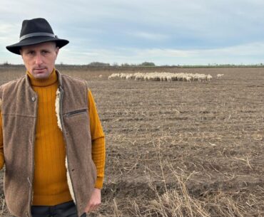 Ocuparea forței de muncă în sectorul agricol din Uniunea Europeană