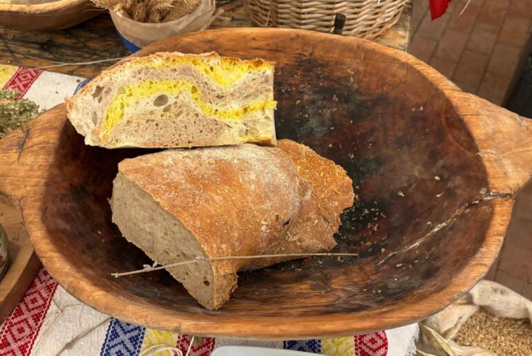 Brutarii din Bucurestii de odinioara