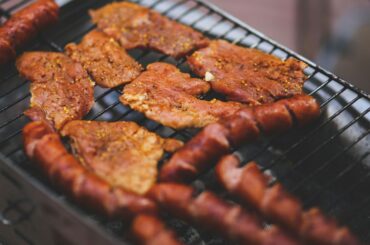 Dr. Abraham Spania carne de porc