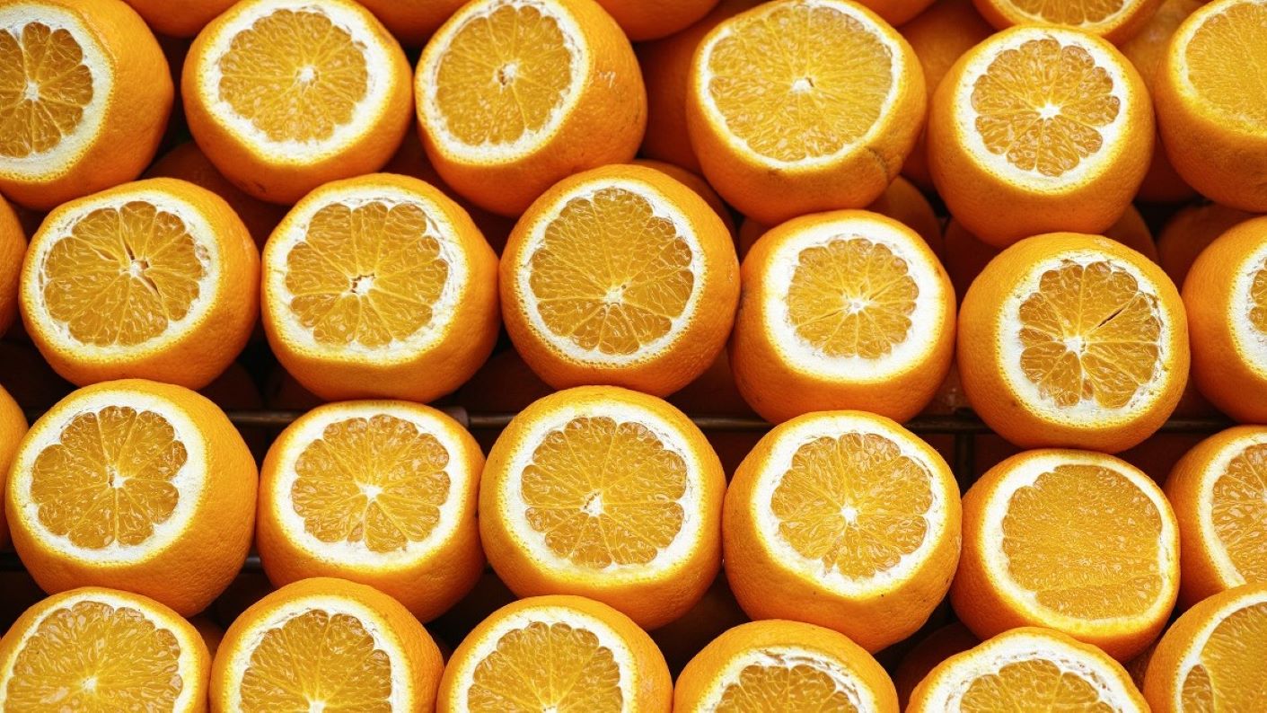 Portocale din Egipt pline cu pesticide. Lotul de citrice contaminate a fost distrus Portocale din Egipt cu pesticide