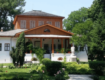Hrana din documente: Una din ultimele mese ale lui Tudor Vladimirescu