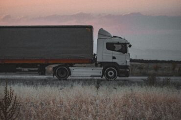 Transport ilegal alimente România Irlanda de Nord