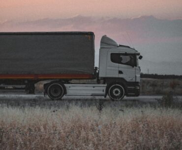 Transport ilegal alimente România Irlanda de Nord