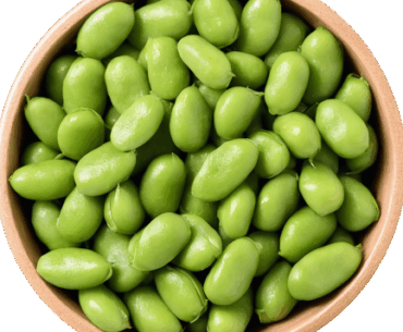 UE autorizează soia modificată genetic de producție chinezească