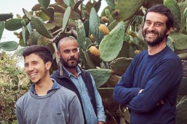 Michele Russo și agroecologia în Sicilia: cum regenerarea terenurilor creează ferme reziliente