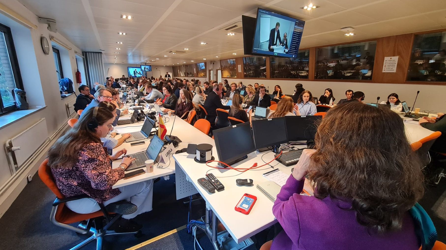 Copa-Cogeca votează trei documente-cheie pentru viitorul agriculturii europene post-2027. Fermierii români cer suspendarea CBAM Copa-Cogeca documente Bruxelles