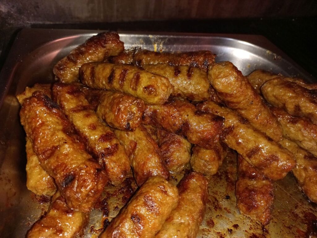 Oana Pellea mici Terasa Obor