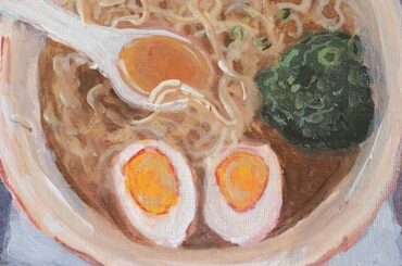 Agro Art by Lanțulalimentar.ro Supa Ramen e gata