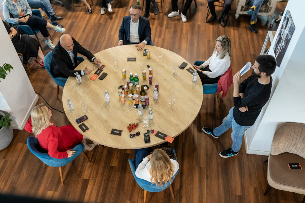 HoReCa Hospitality Culture Institute