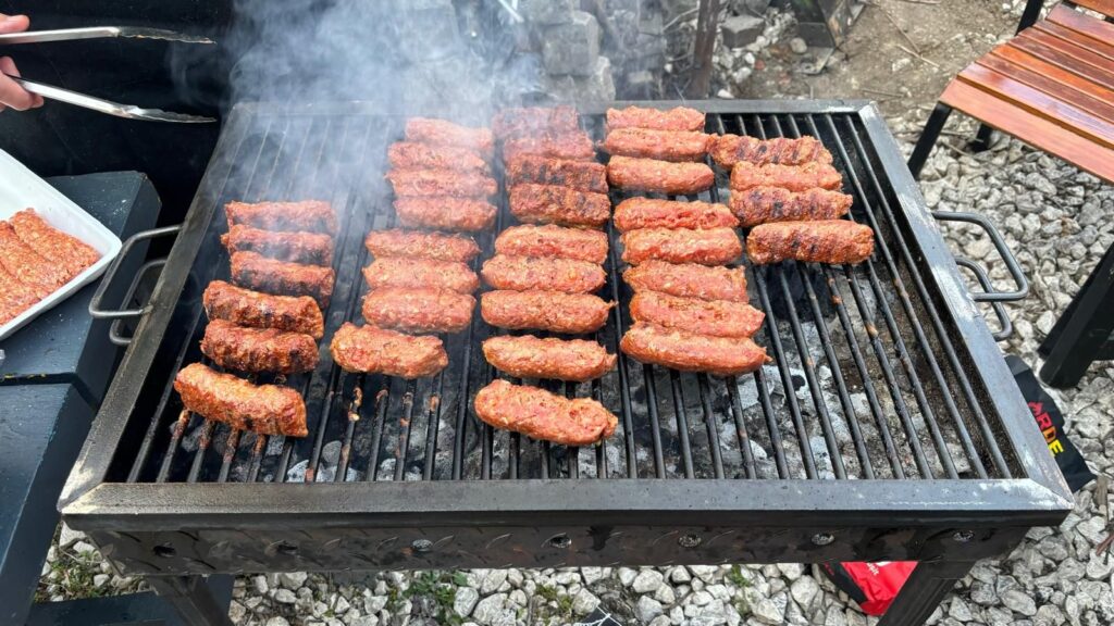 1 Mai mici carne de vită carne de oaie