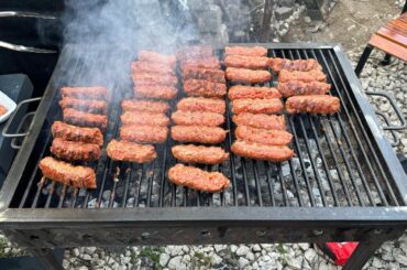 1 Mai mici carne de vită carne de oaie