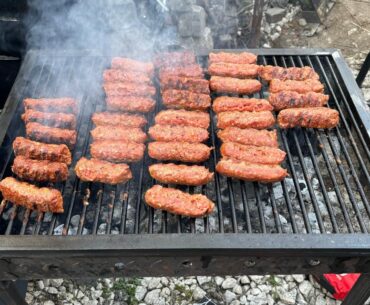 1 Mai mici carne de vită carne de oaie