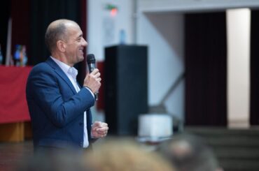 Adrian Pintea DNA