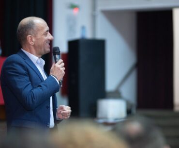Adrian Pintea DNA