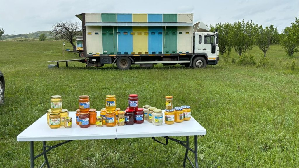 Prețul mierii în România
