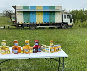 Prețul mierii în România