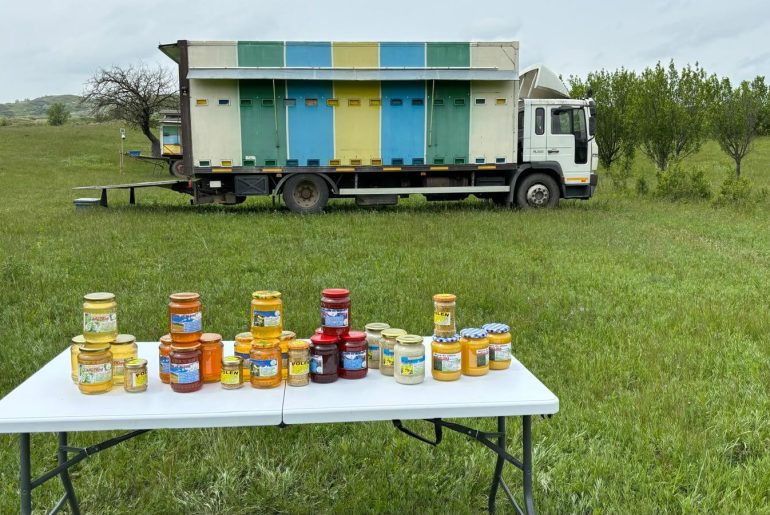 Prețul mierii în România