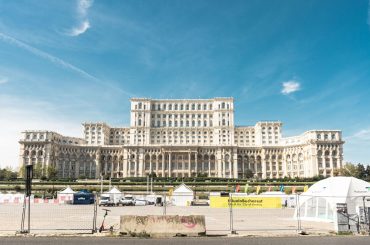Parlamentul României adoptă trei legi pentru agricultură