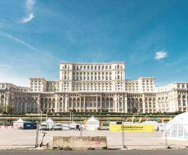 Parlamentul României adoptă trei legi pentru agricultură