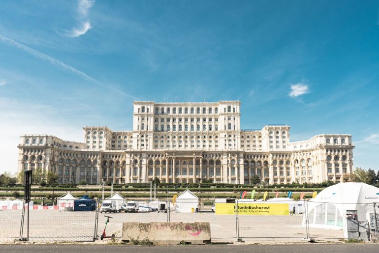 Parlamentul României adoptă trei legi pentru agricultură