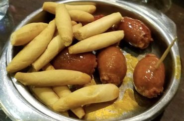 Restaurantele spaniole oferă gustări gratuite la bere