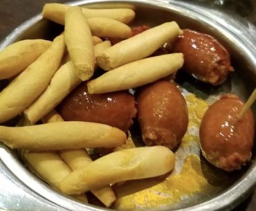 Restaurantele spaniole oferă gustări gratuite la bere